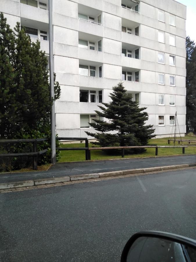 Ferienwohnung Pirkl Goslar Exterior photo